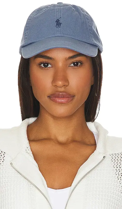 Polo Ralph Lauren Chino Cap