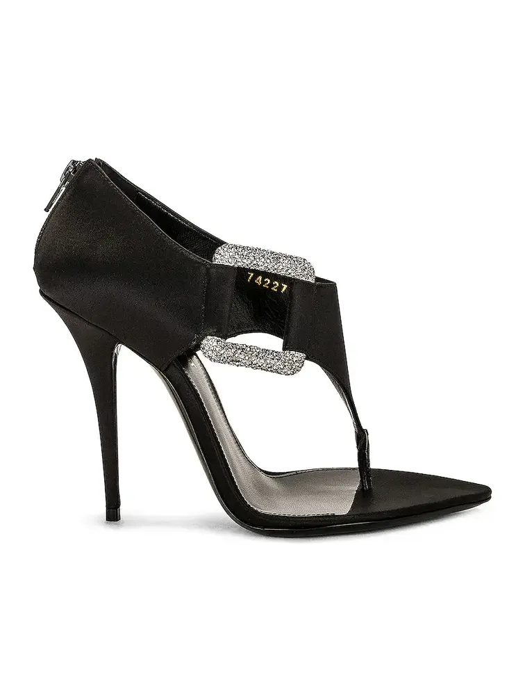 Saint Laurent Sean Sandal