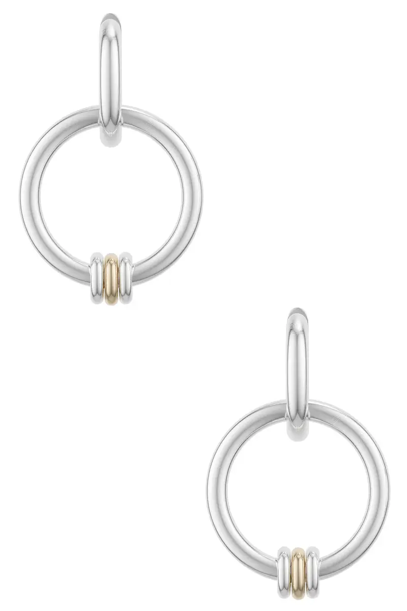 Spinelli Kilcollin Sirius Versa Large Earrings | Thumbnail 2 Spinelli Kilcollin Sirius Versa Large Earrings | Thumbnail 2