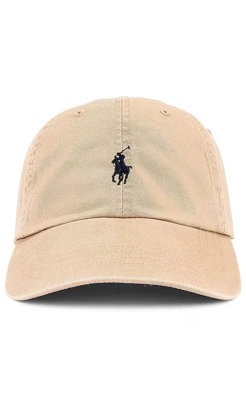 Polo Ralph Lauren Chino Cap | Thumbnail 2