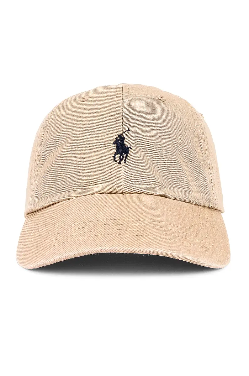 Polo Ralph Lauren Chino Cap | Thumbnail 3