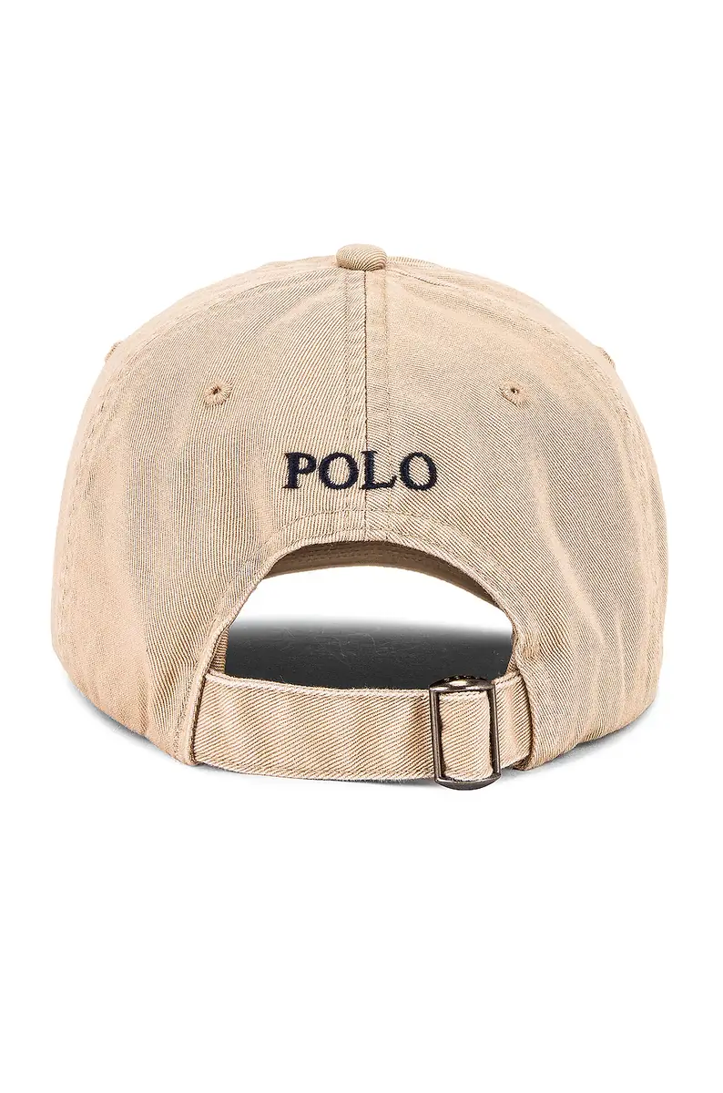 Polo Ralph Lauren Chino Cap | Thumbnail 6