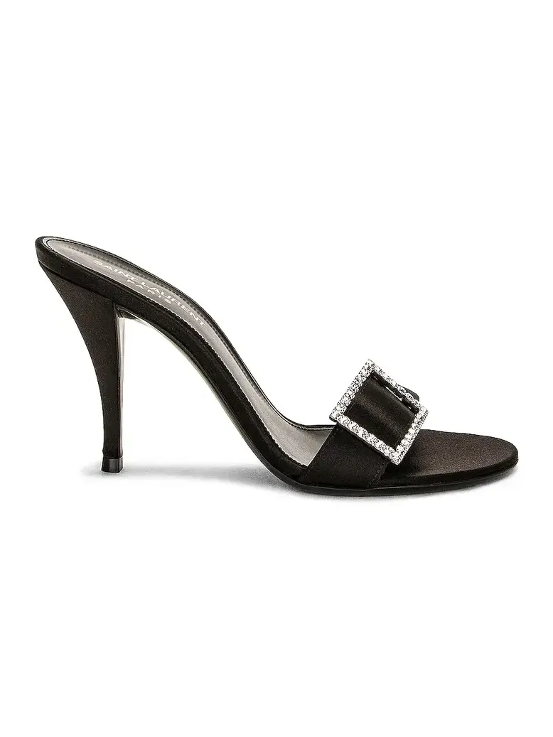 Simone Mule Sandal Simone Mule Sandal