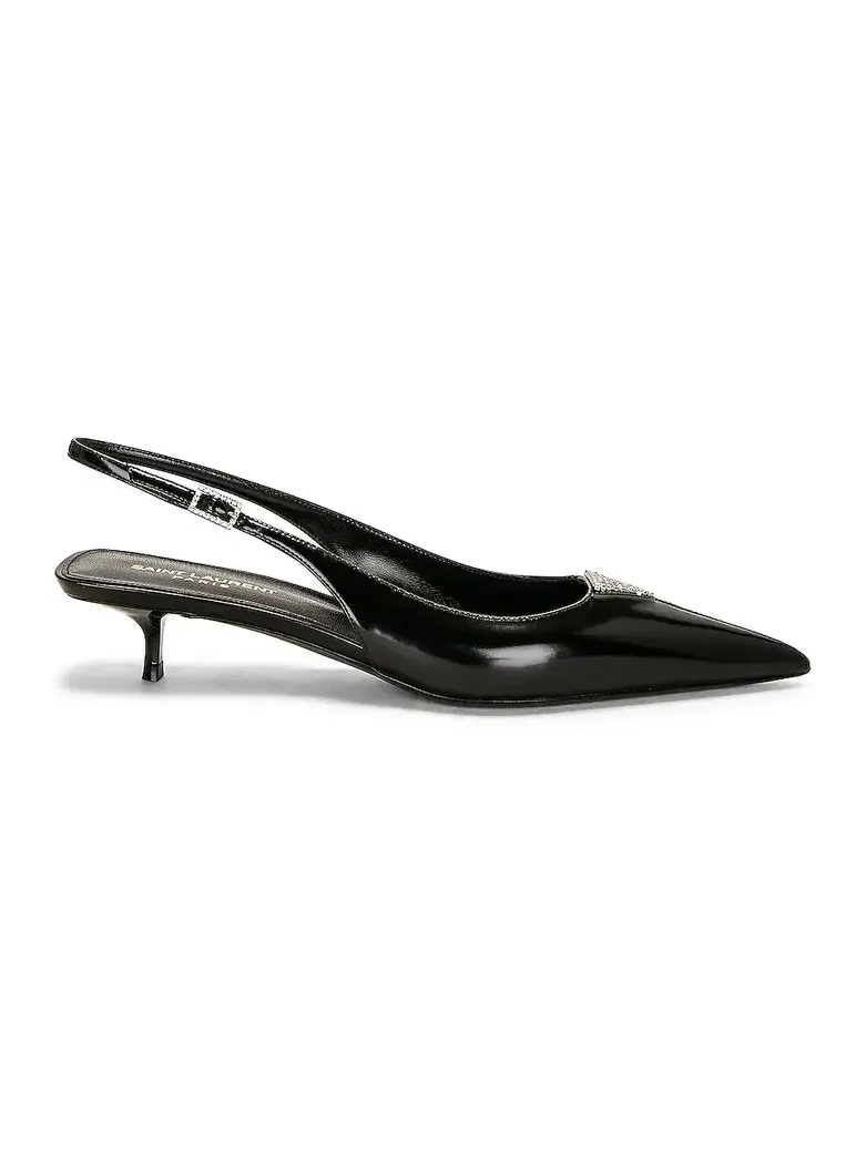 Cherish Slingback Pump Cherish Slingback Pump