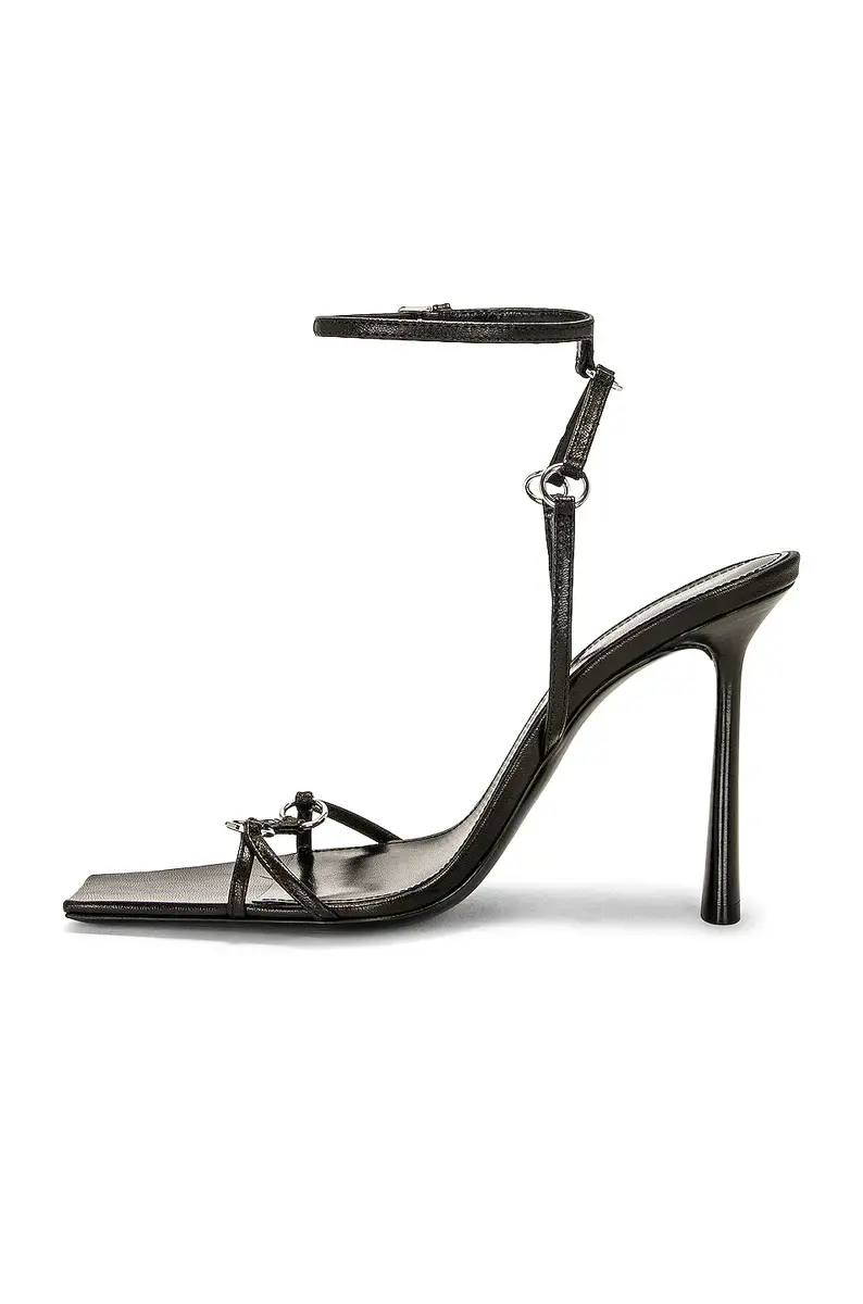 Saint Laurent Nova Sandal | Thumbnail 5 Saint Laurent Nova Sandal | Thumbnail 5