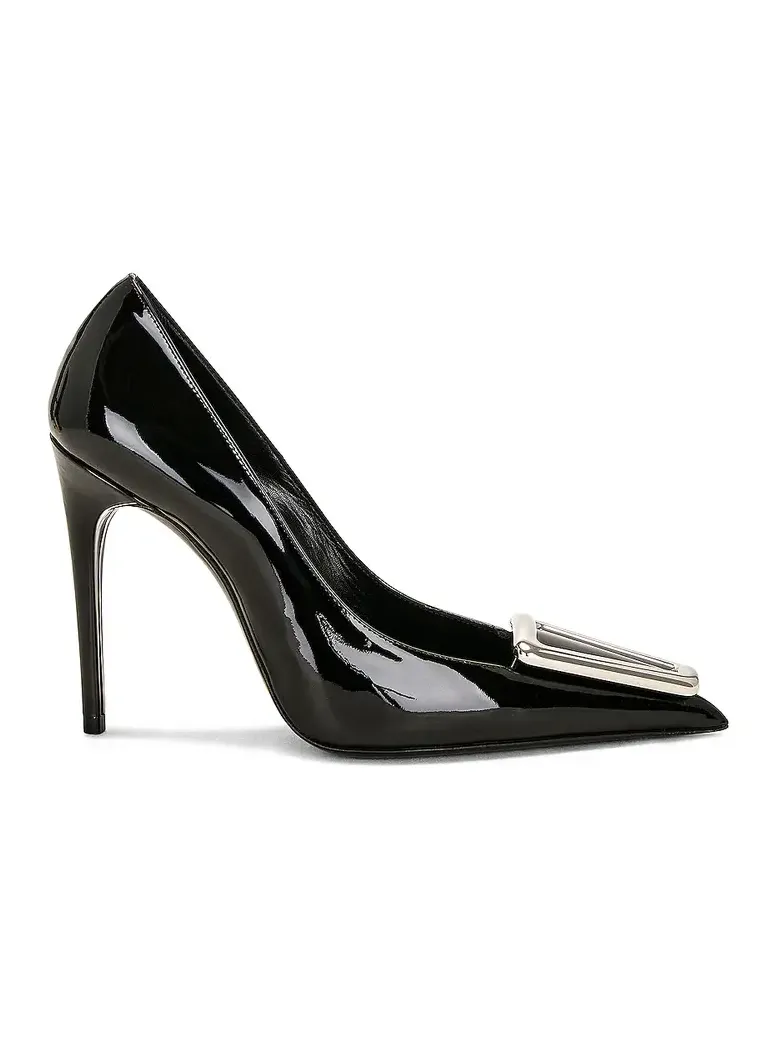 Avenue Pump Avenue Pump