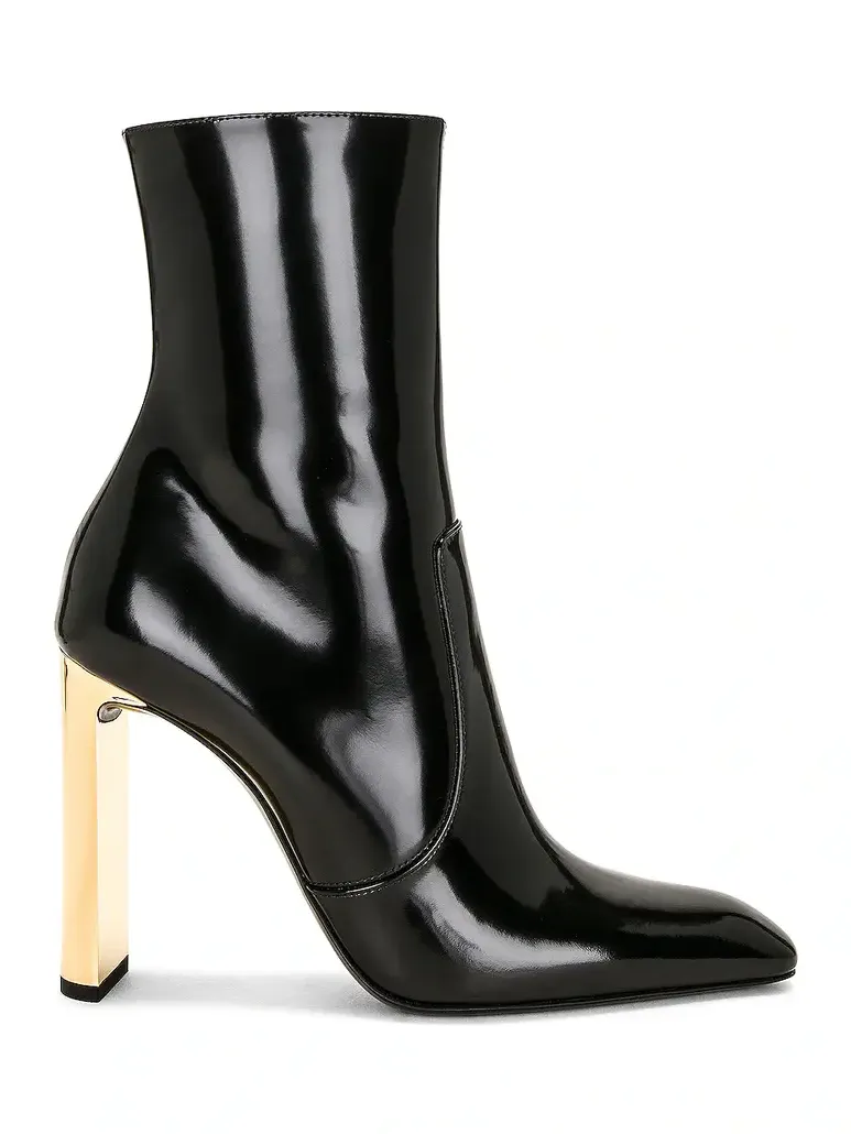 Auteuil Bootie