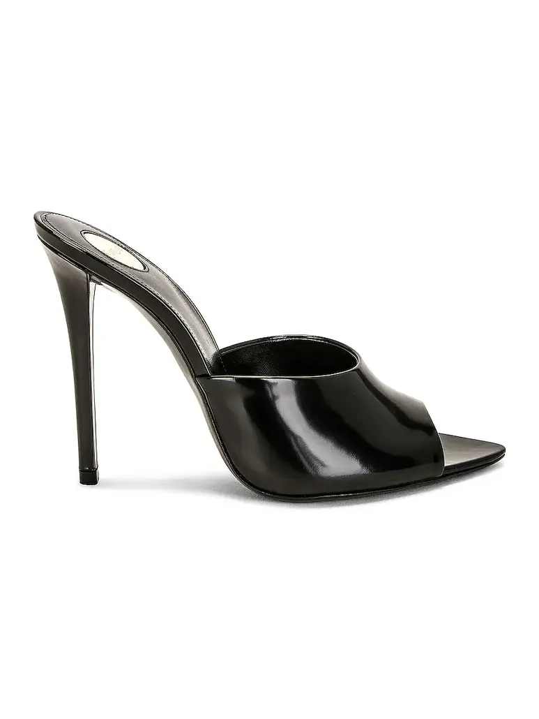 Goldie Mule Sandal Goldie Mule Sandal