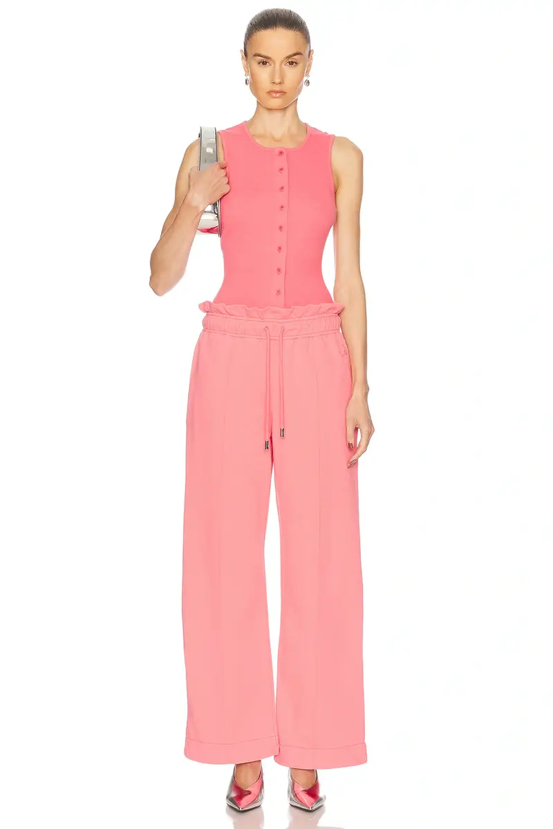 JW Anderson Track Pant | Thumbnail 5 JW Anderson Track Pant | Thumbnail 5