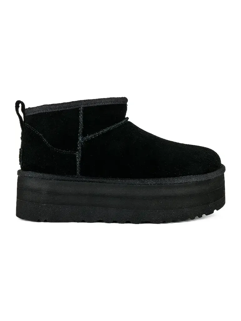 Classic Ultra Mini Platform Boot Classic Ultra Mini Platform Boot