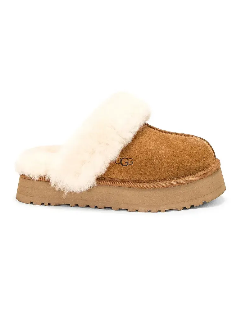 Disquette Slipper