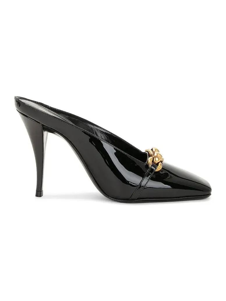 Le Maillon Mule Pump Le Maillon Mule Pump