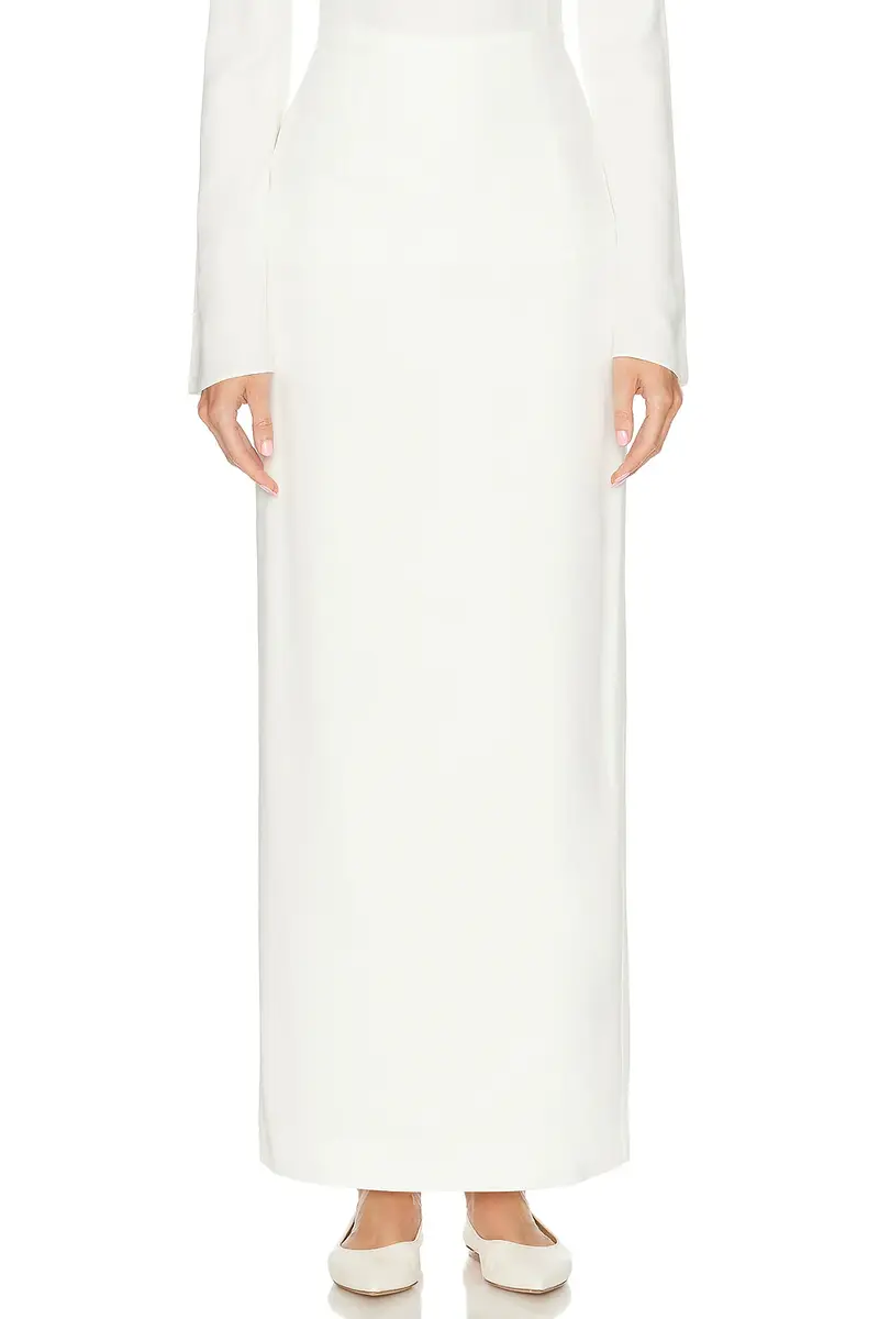 Gabriela Hearst Robbia Skirt | Image 1 Gabriela Hearst Robbia Skirt | Image 1