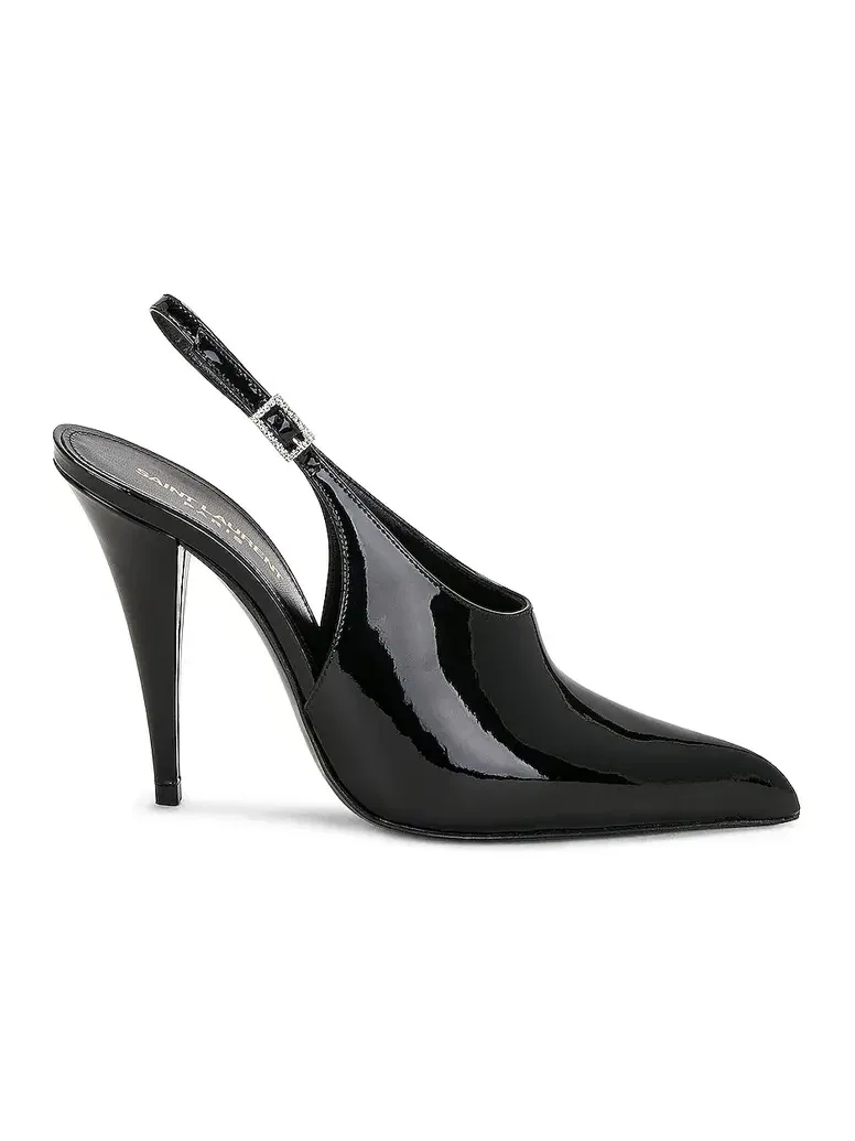 Nico Slingback Pump