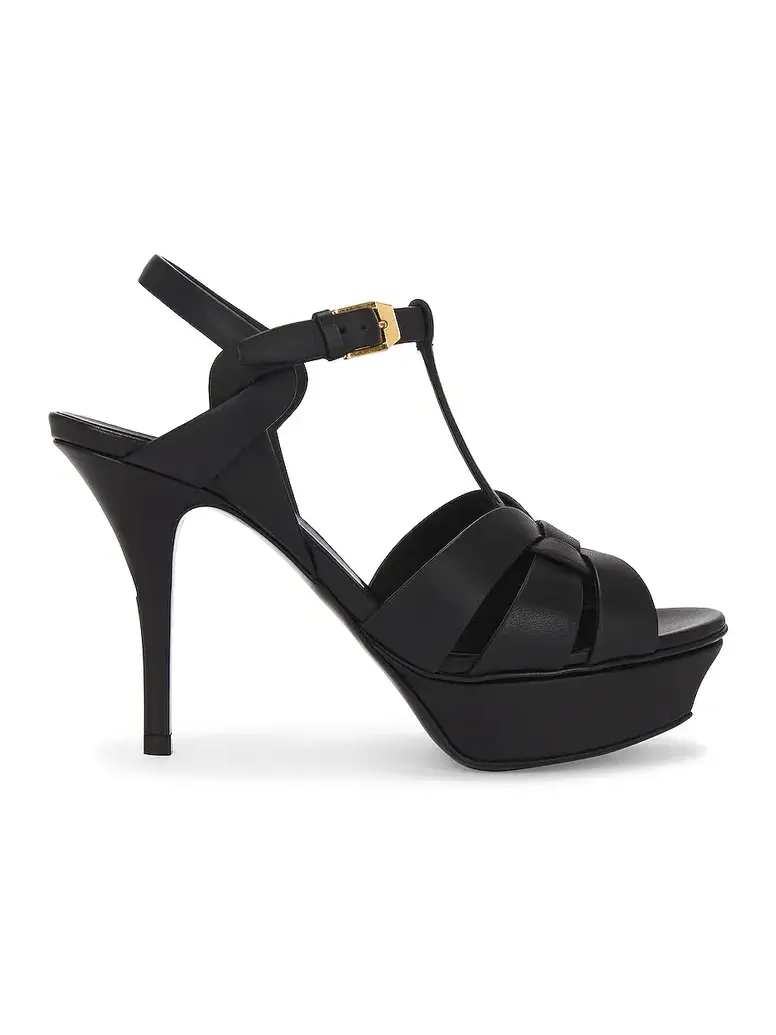 Tribute Platform Sandal