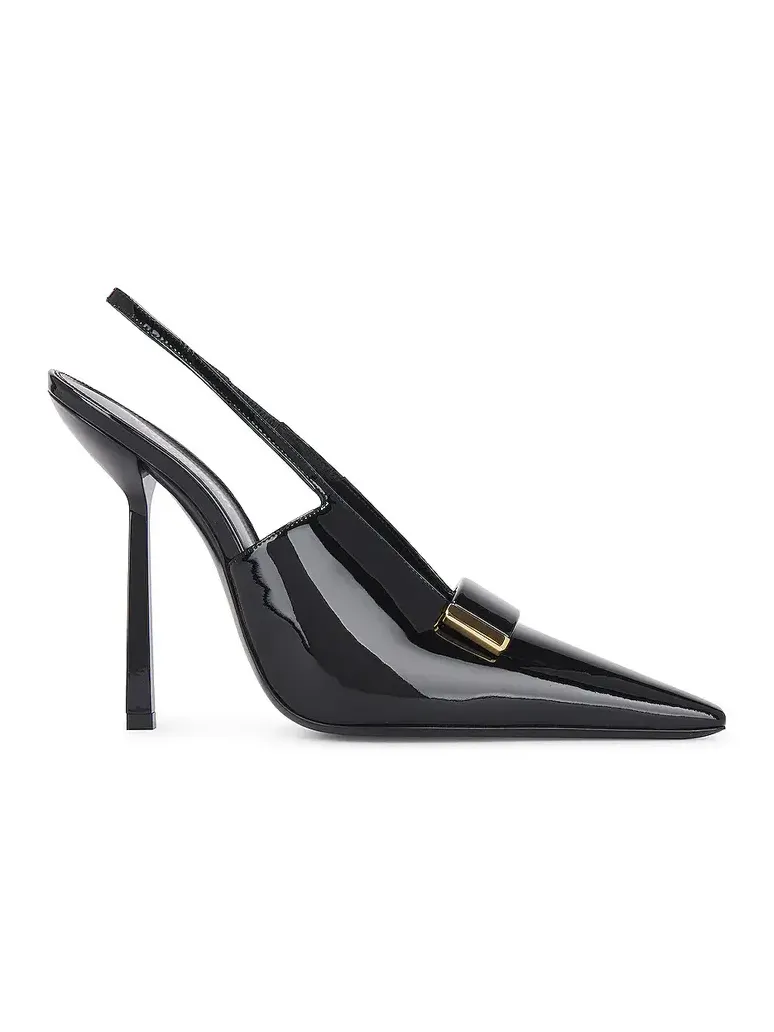 Madame Singback Pump Madame Singback Pump