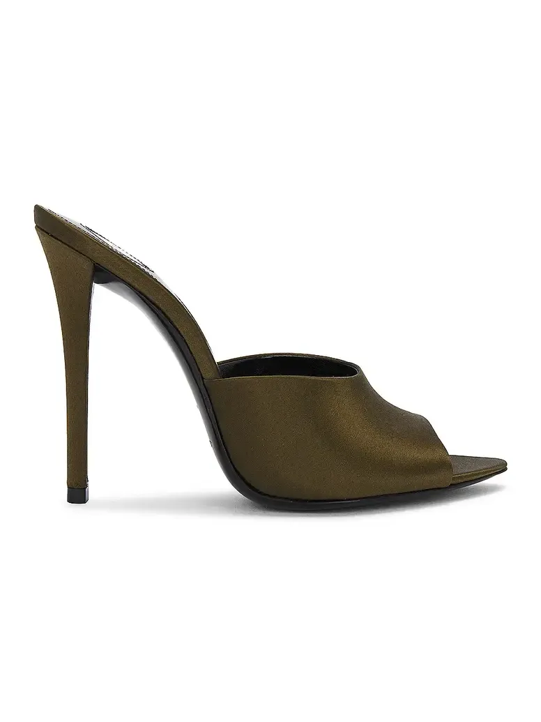 Goldie Mule Sandal Goldie Mule Sandal