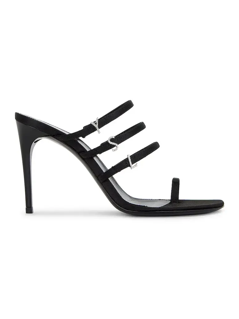 Jerry Mule Sandal