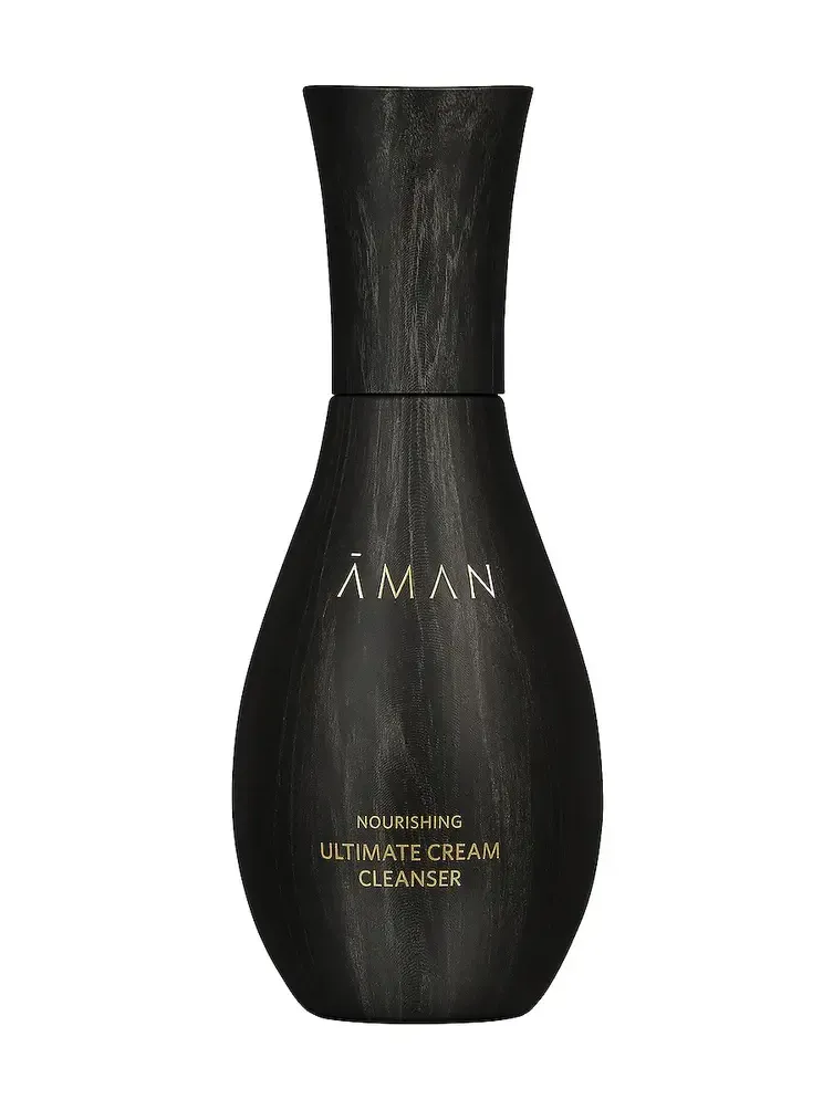 Aman Nourishing Ultimate Cream Cleanser