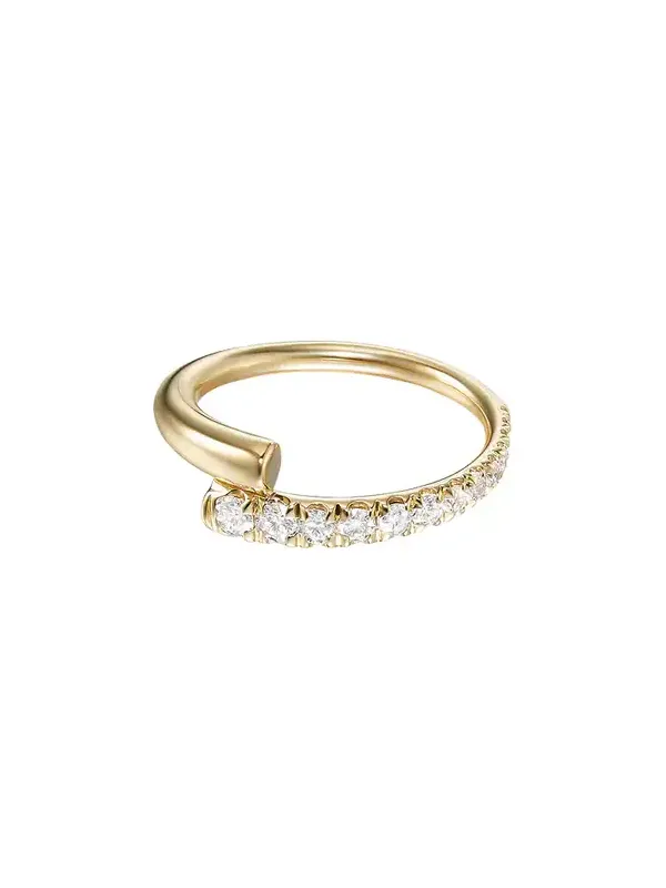 Lola Pinky Ring