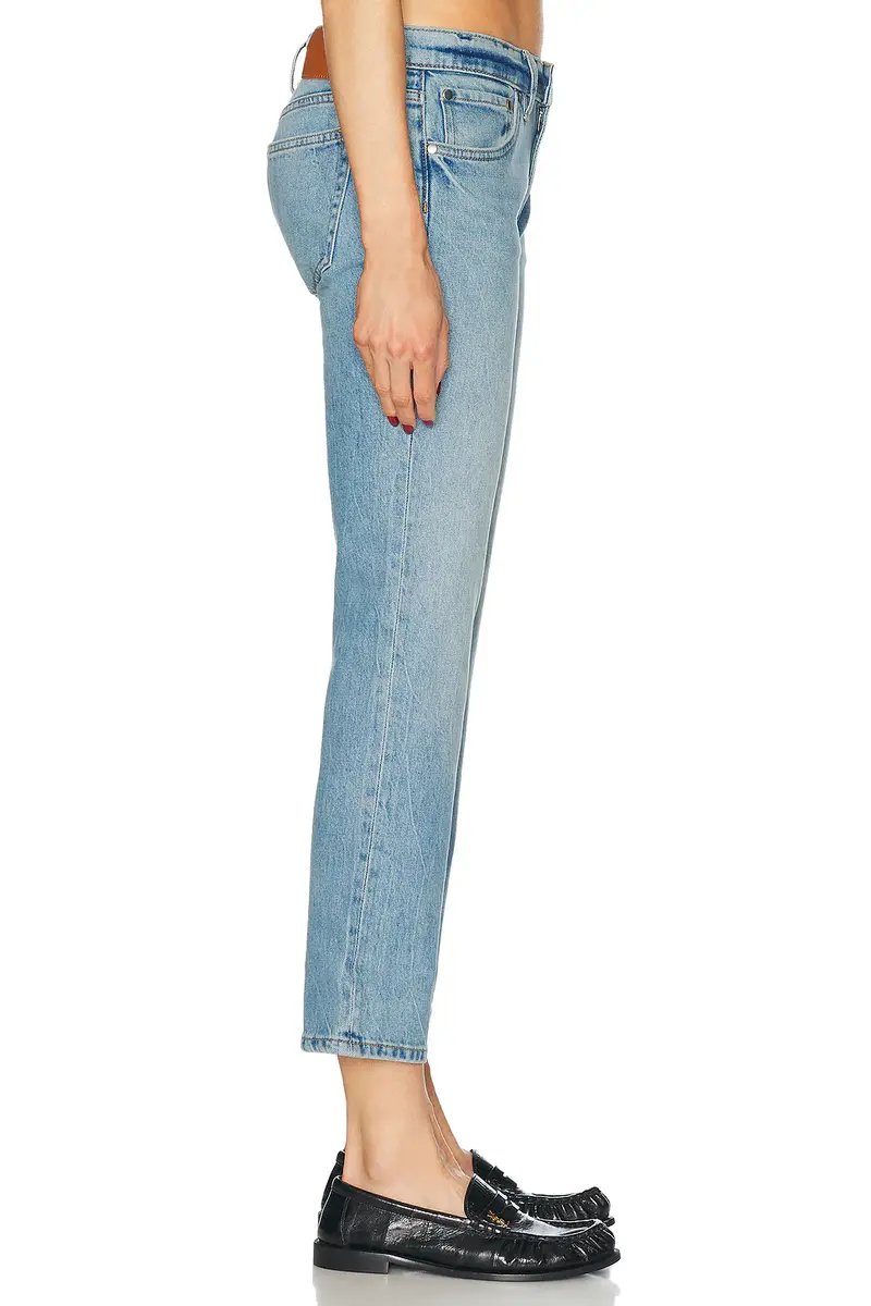 EB Denim Lola Slim Cigarette Jeans | Thumbnail 5