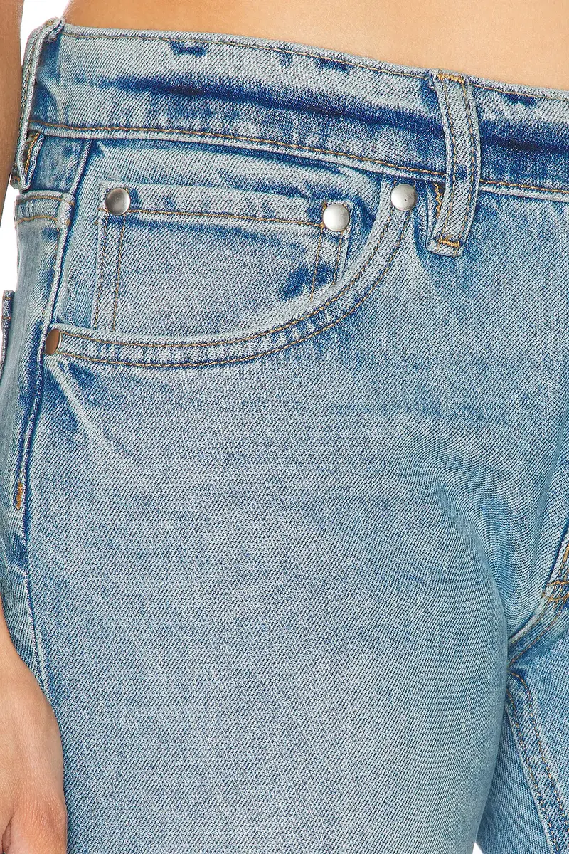EB Denim Lola Slim Cigarette Jeans | Thumbnail 8