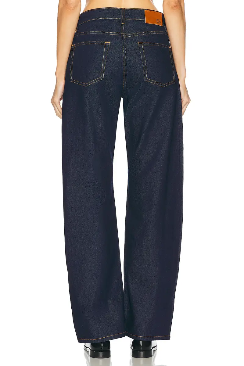 EB Denim Alida Loose Bowed Jeans | Thumbnail 6 EB Denim Alida Loose Bowed Jeans | Thumbnail 6