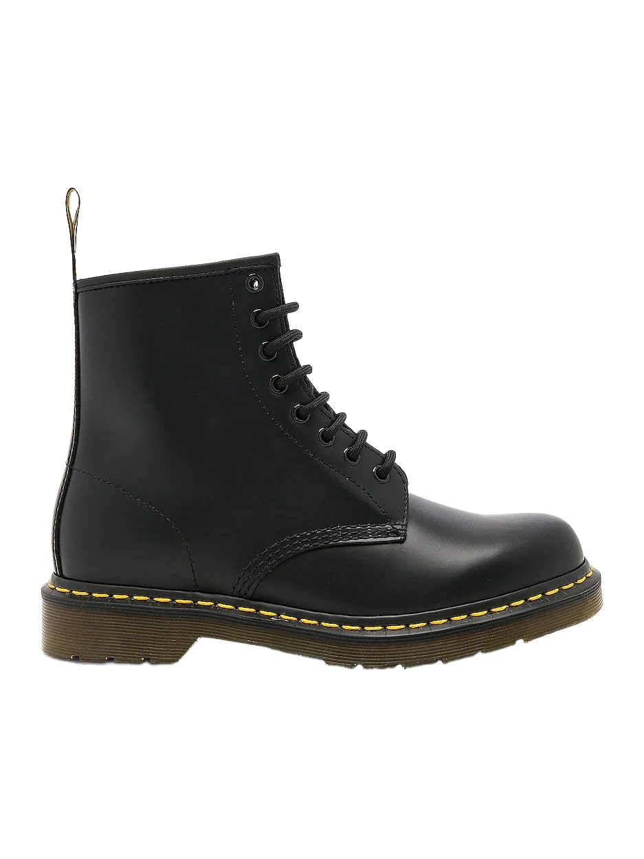 Dr. Martens 1460 8 Eye Leather Boots