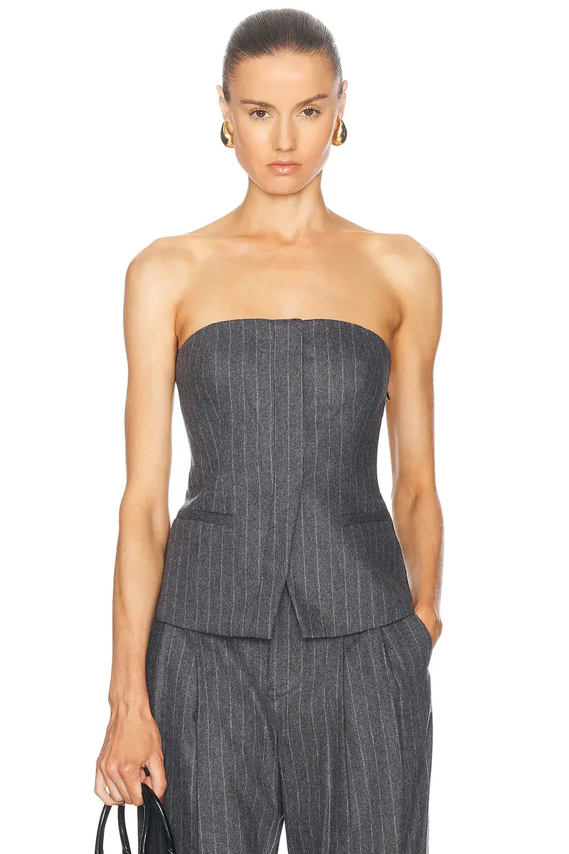 A.L.C. Renee Top | Image 1 A.L.C. Renee Top | Image 1
