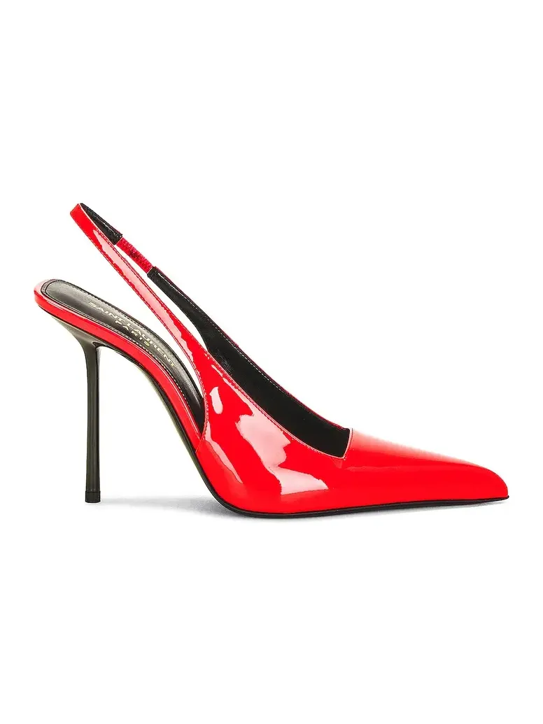 Paloma Slingback Pump Paloma Slingback Pump