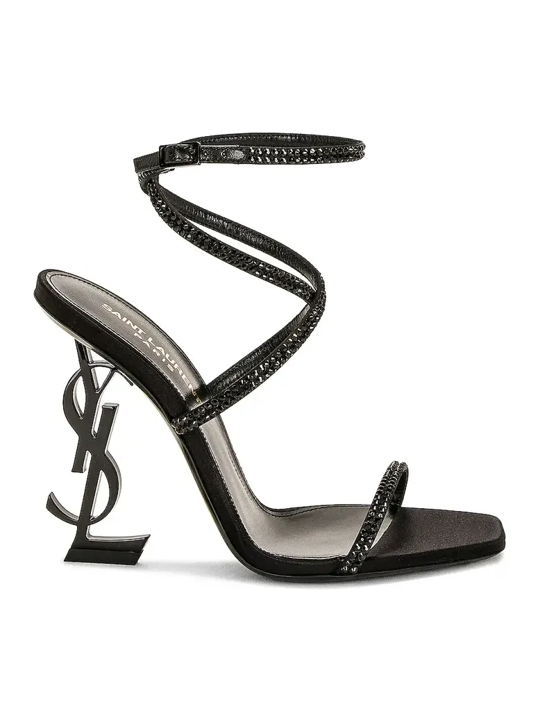 Opyum Crystal Sandal