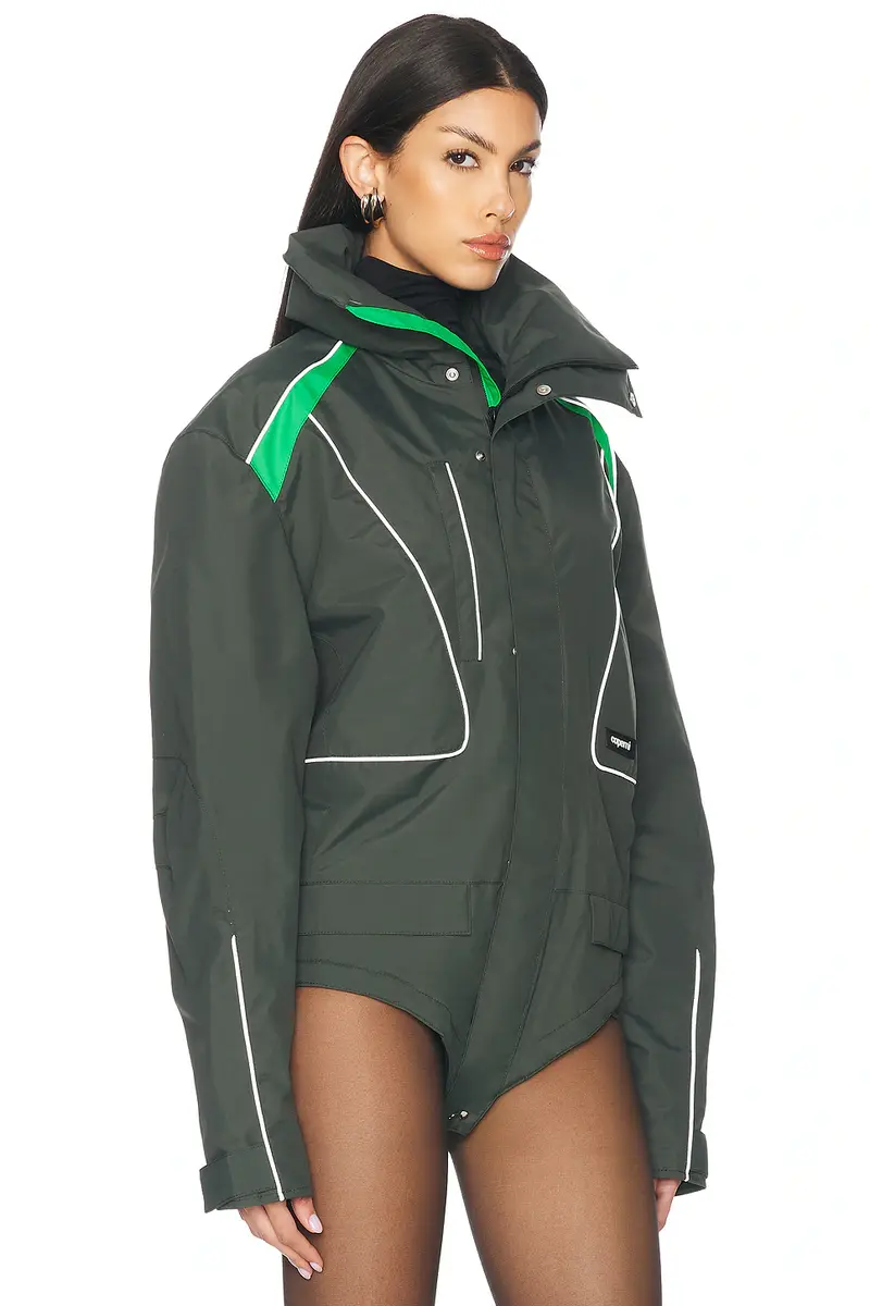Coperni Body Jacket | Thumbnail 2 Coperni Body Jacket | Thumbnail 2