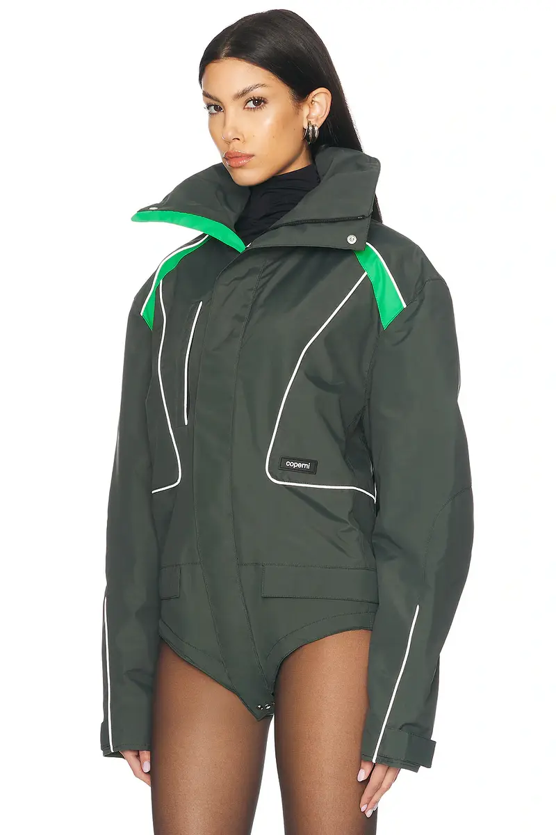 Coperni Body Jacket | Thumbnail 3 Coperni Body Jacket | Thumbnail 3