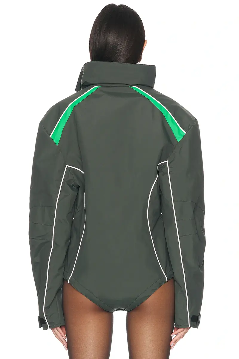 Coperni Body Jacket | Thumbnail 4 Coperni Body Jacket | Thumbnail 4