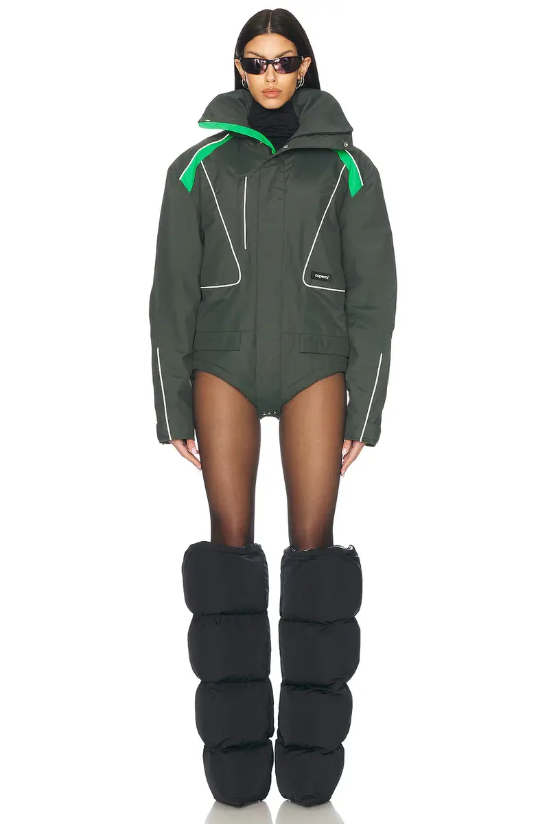 Coperni Body Jacket | Thumbnail 5 Coperni Body Jacket | Thumbnail 5