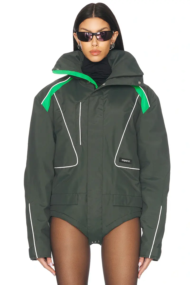 Coperni Body Jacket