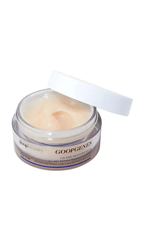 goop beauty Goop Genes Fix + Restore Balm | Thumbnail 2 goop beauty Goop Genes Fix + Restore Balm | Thumbnail 2