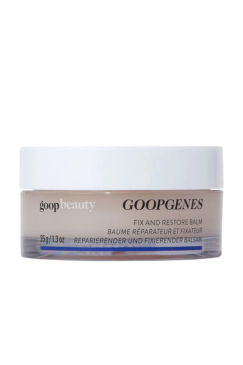 goop beauty Goop Genes Fix + Restore Balm | Thumbnail 3 goop beauty Goop Genes Fix + Restore Balm | Thumbnail 3