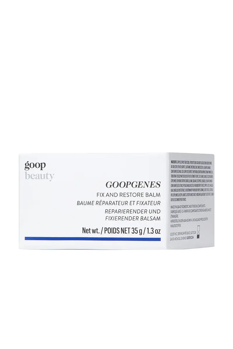 goop beauty Goop Genes Fix + Restore Balm | Thumbnail 5 goop beauty Goop Genes Fix + Restore Balm | Thumbnail 5