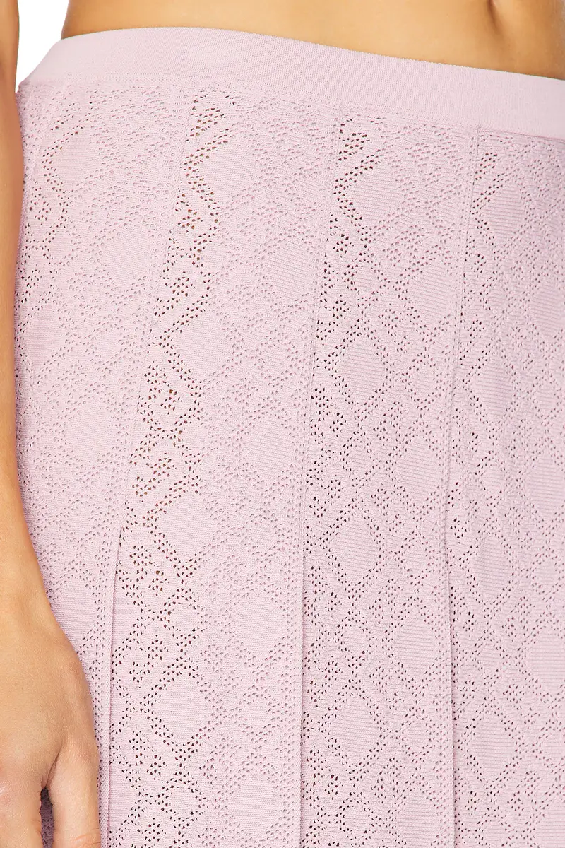 Givenchy Pleated Mini Skirt | Thumbnail 6 Givenchy Pleated Mini Skirt | Thumbnail 6