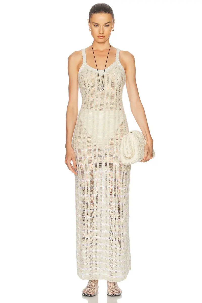 Zankov Libania Dress