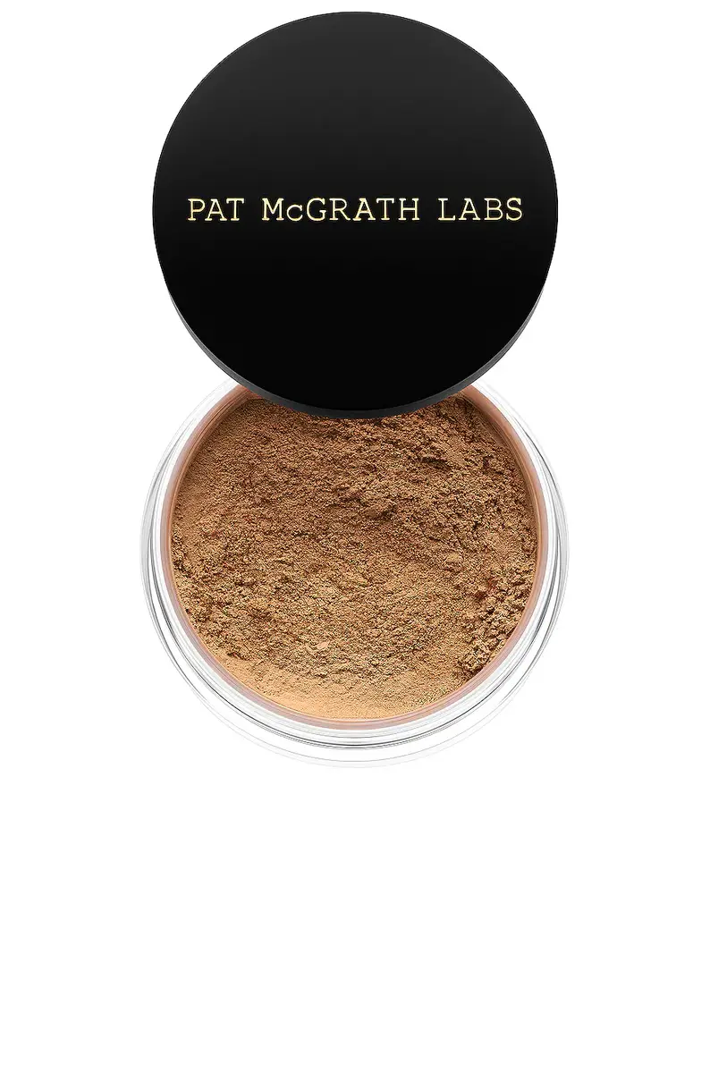 PAT MCGRATH LABS Skin Fetish: Sublime Perfection Setting Powder | Thumbnail 3 PAT MCGRATH LABS Skin Fetish: Sublime Perfection Setting Powder | Thumbnail 3