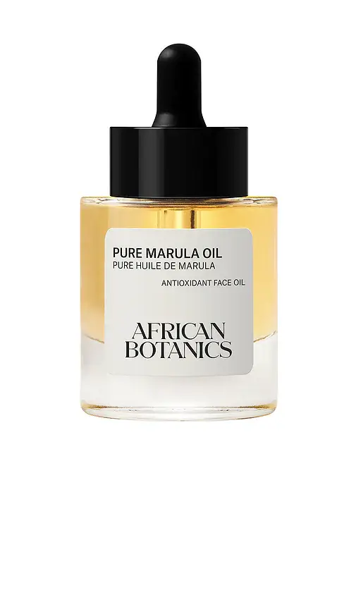African Botanics Pure Marula Oil