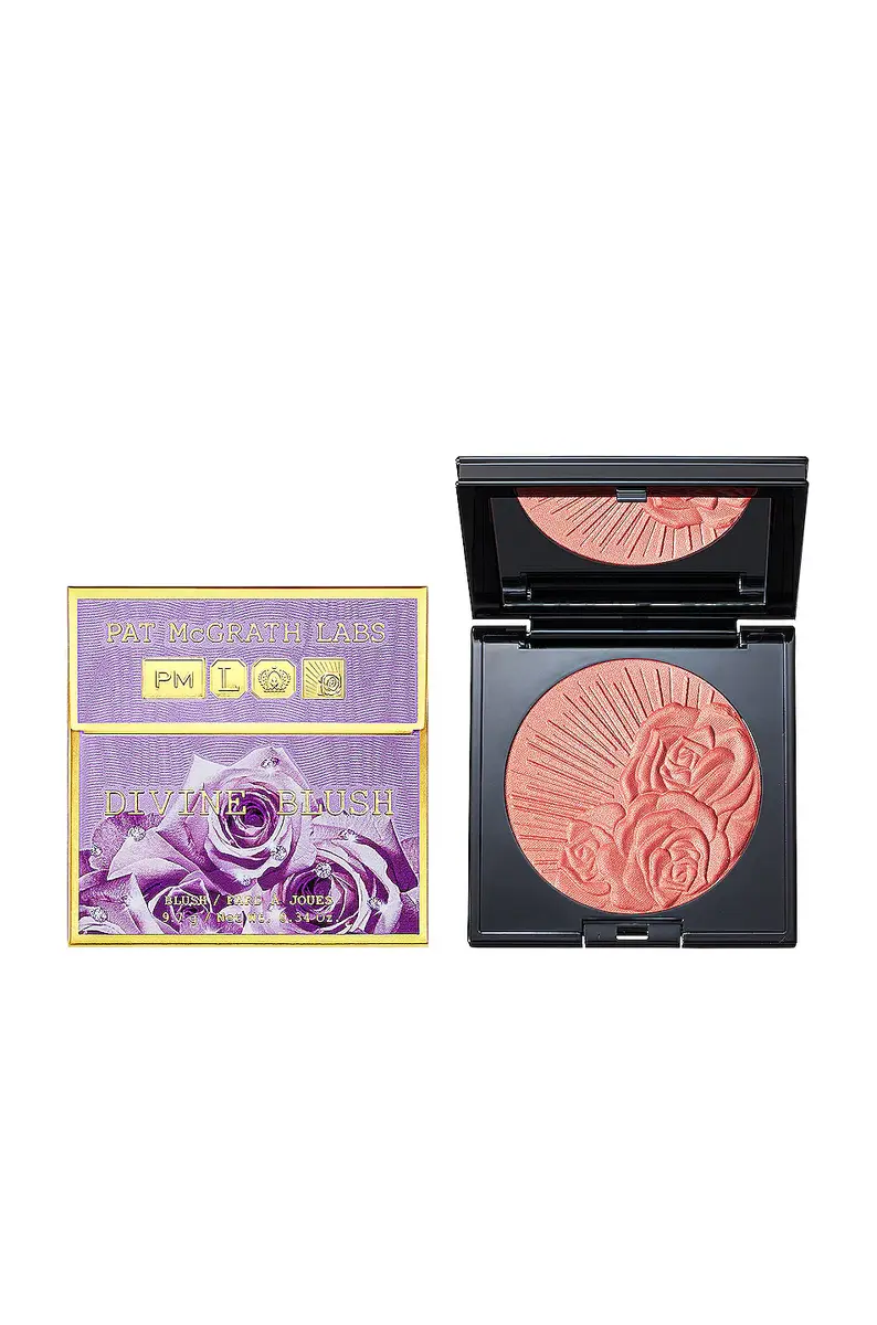 PAT MCGRATH LABS Skin Fetish: Divine Blush | Thumbnail 4 PAT MCGRATH LABS Skin Fetish: Divine Blush | Thumbnail 4