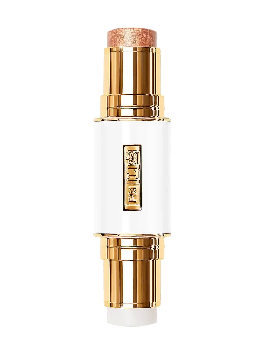 PAT MCGRATH LABS Skin Fetish: Highlighter + Balm Duo