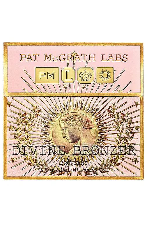 PAT MCGRATH LABS Skin Fetish: Divine Bronzer | Thumbnail 2 PAT MCGRATH LABS Skin Fetish: Divine Bronzer | Thumbnail 2
