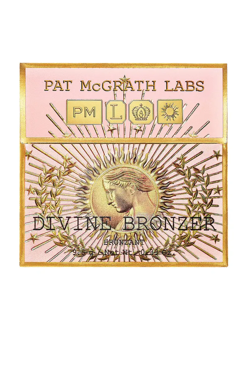 PAT MCGRATH LABS Skin Fetish: Divine Bronzer | Thumbnail 4 PAT MCGRATH LABS Skin Fetish: Divine Bronzer | Thumbnail 4