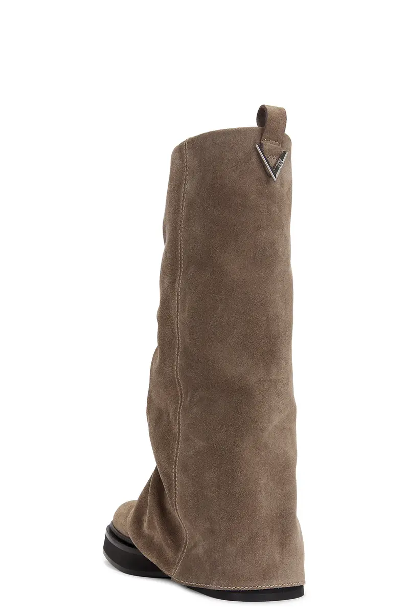 The Attico Robin Combat Boot | Thumbnail 3 The Attico Robin Combat Boot | Thumbnail 3