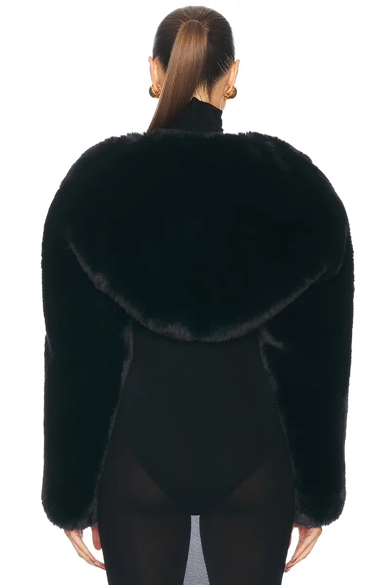 Cult Gaia Bentley Jacket | Thumbnail 3 Cult Gaia Bentley Jacket | Thumbnail 3