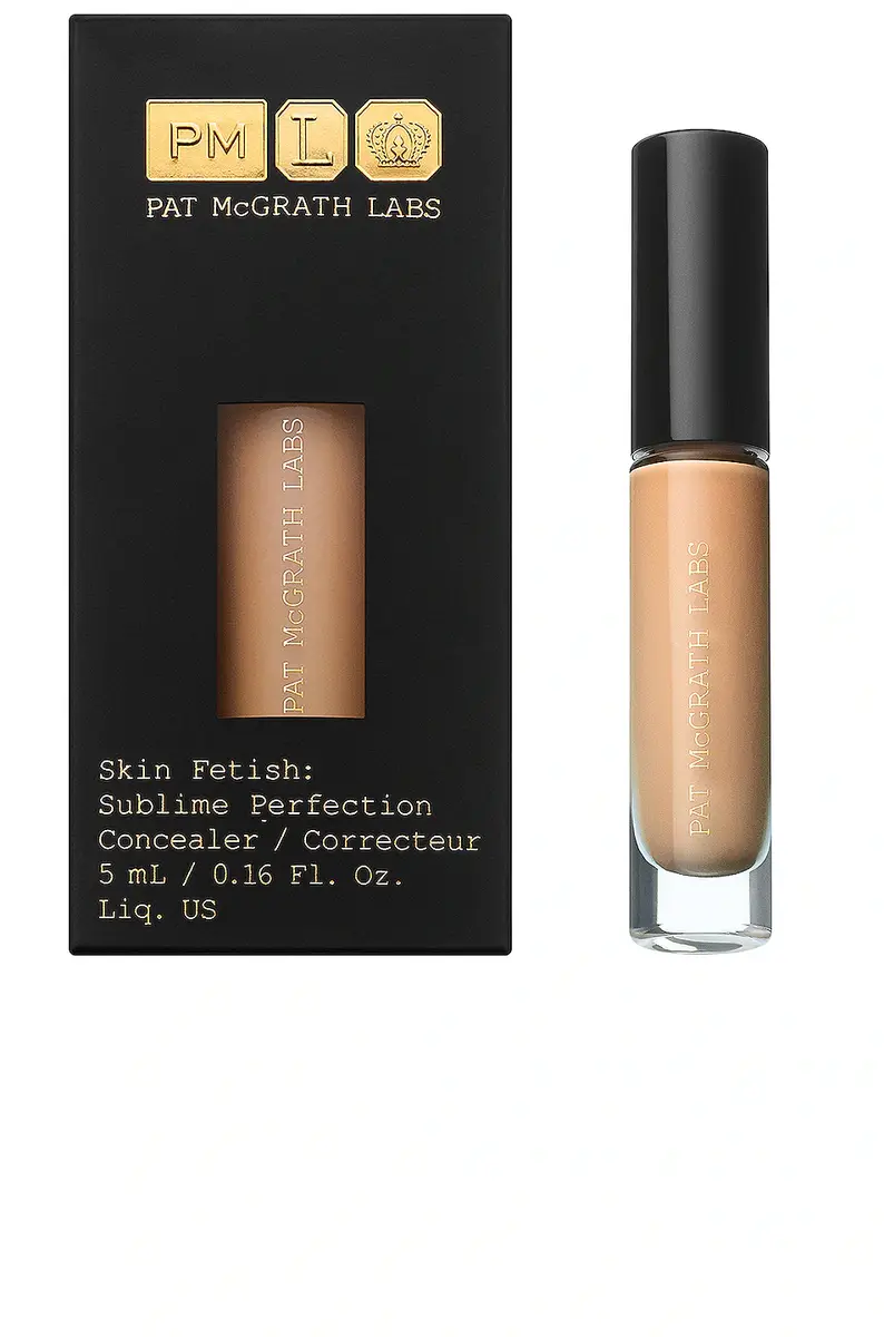 PAT MCGRATH LABS Skin Fetish: Sublime Perfection Concealer | Thumbnail 4 PAT MCGRATH LABS Skin Fetish: Sublime Perfection Concealer | Thumbnail 4